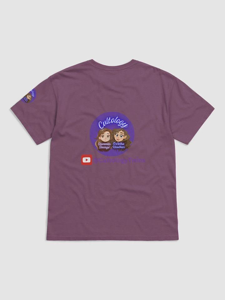 Twin 2 T-Shirt product image (21)