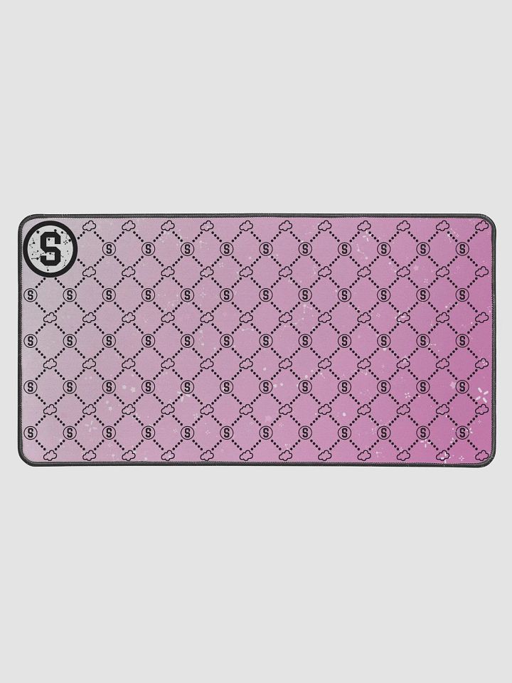 Pink Mousepad product image (1)