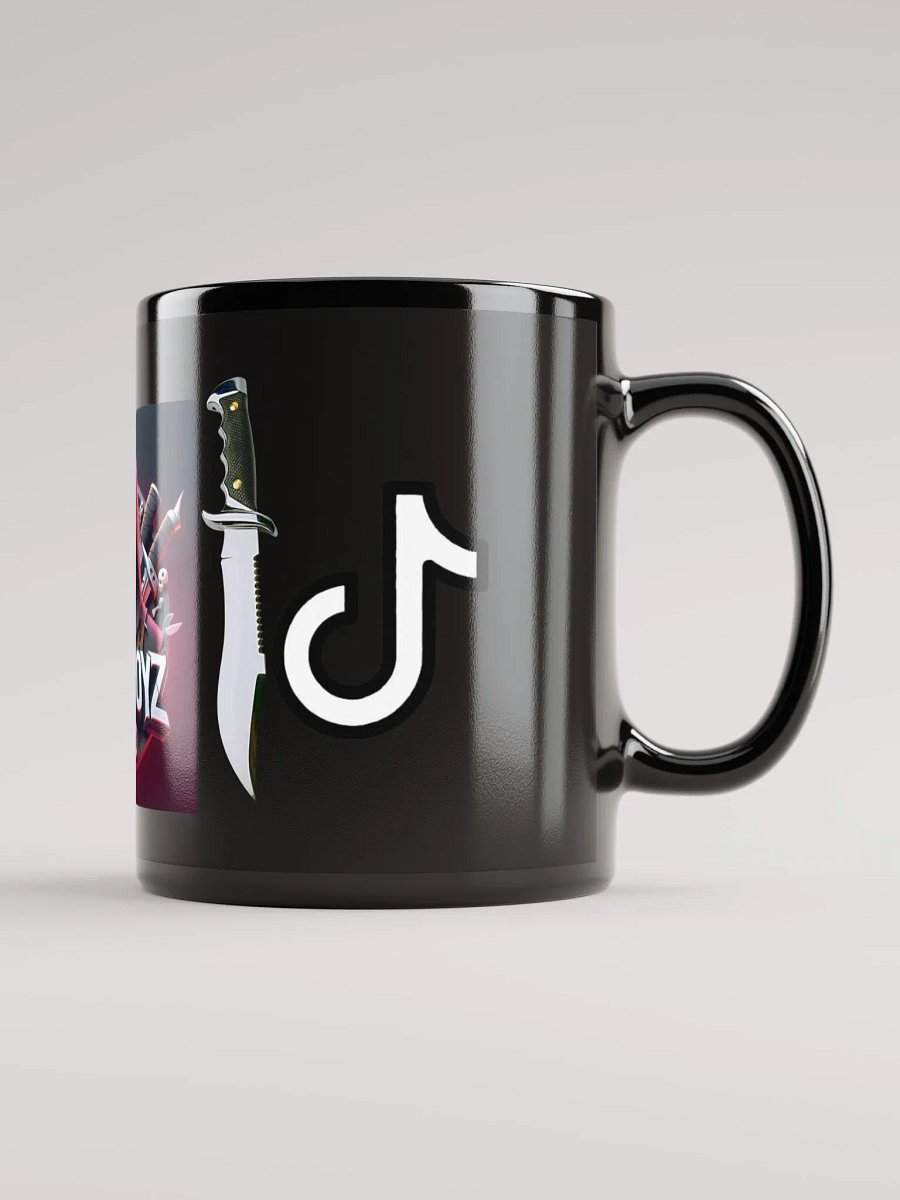 DEM_BOYZ TikTok Mug product image (2)