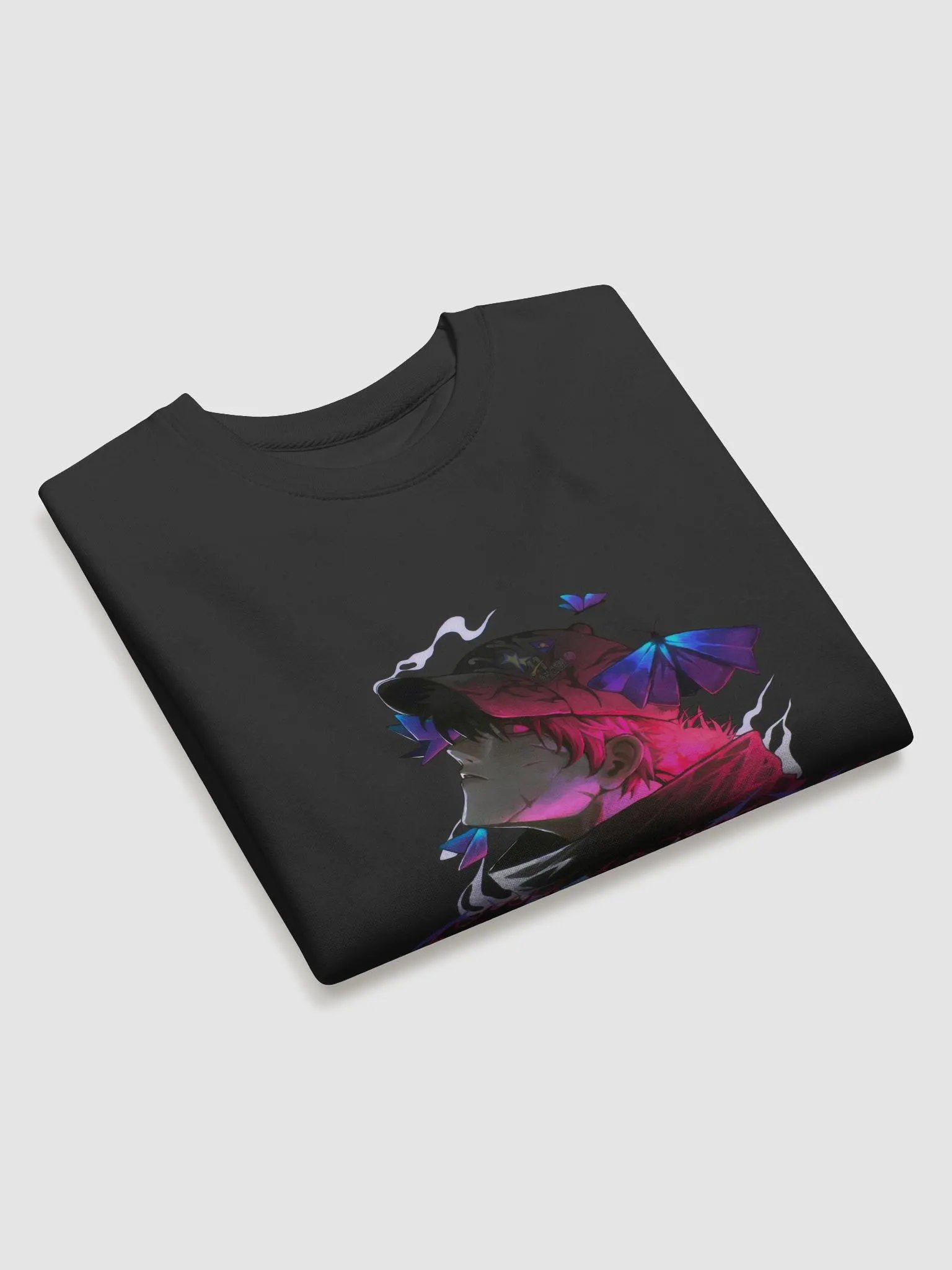 MYTH X SATOMI 0012 (Sweatshirt) product image (2)
