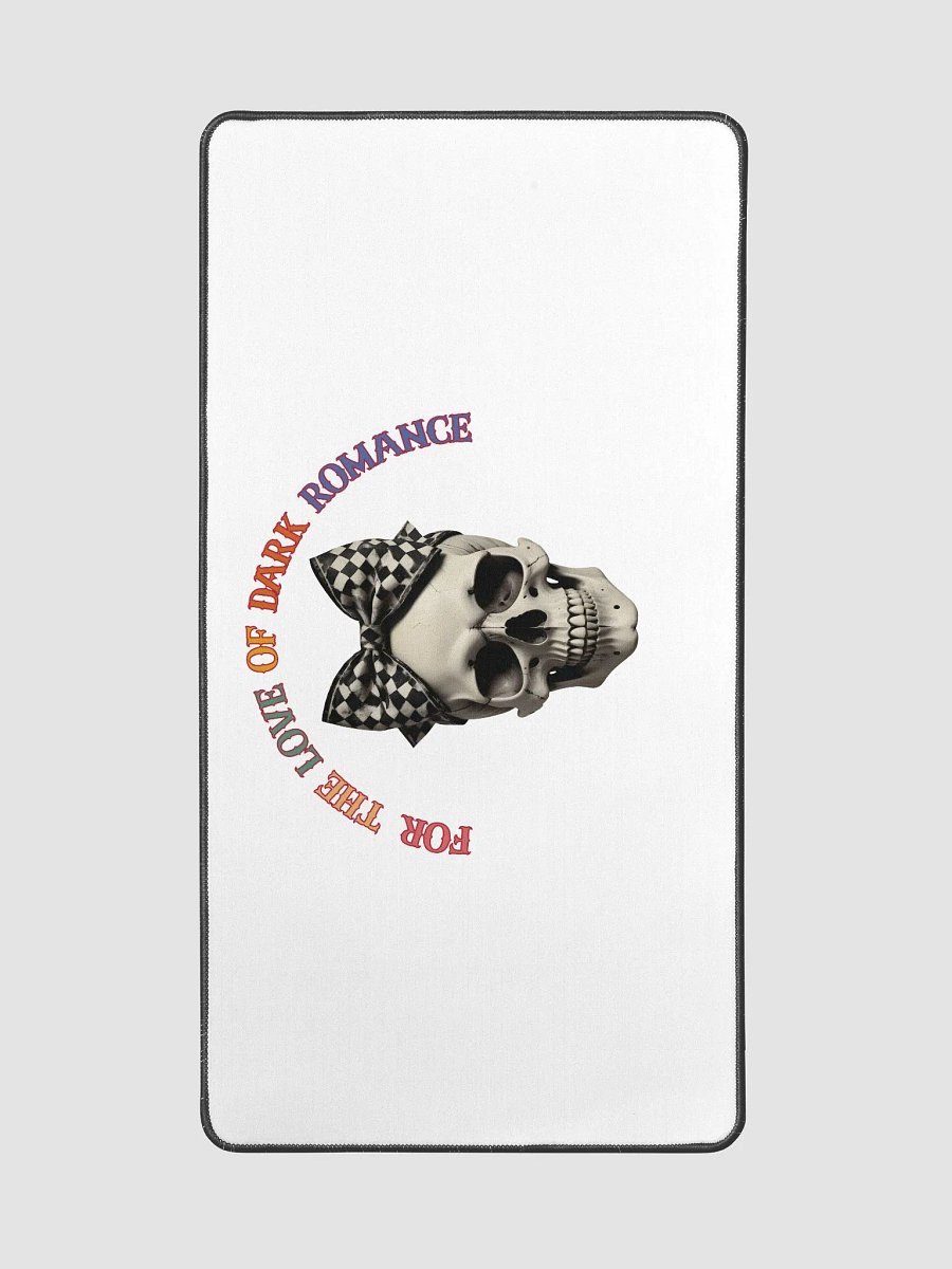 Checkered Skull Couture. product image (2)