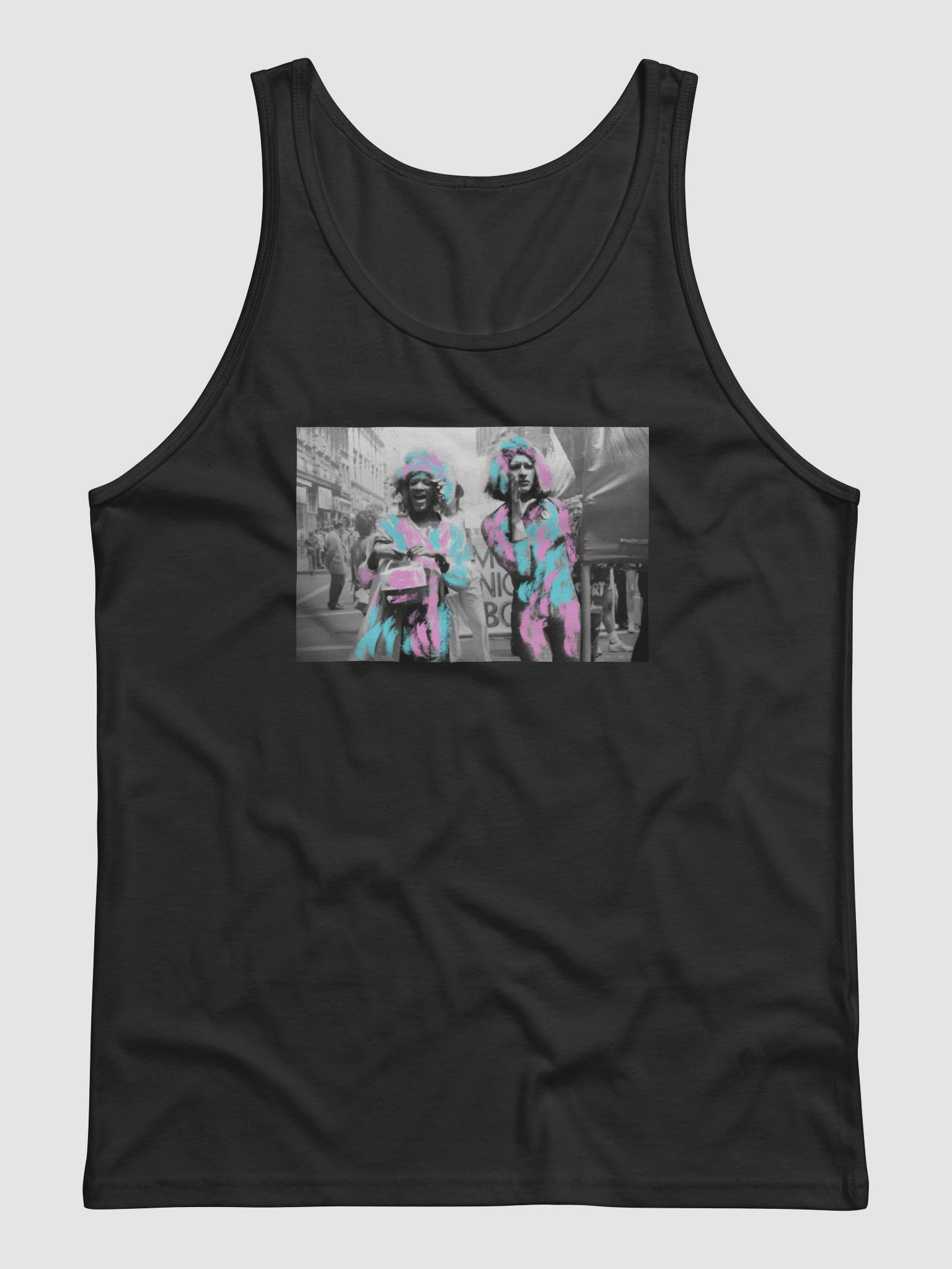 Marsha & Sylvia tank product image (2)