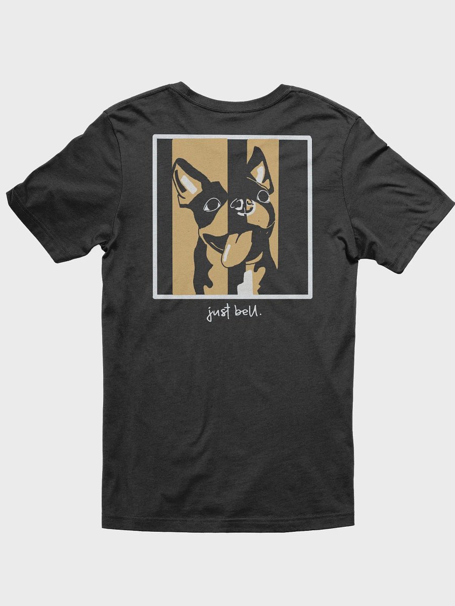 JustbeU - T-shirt product image (1)