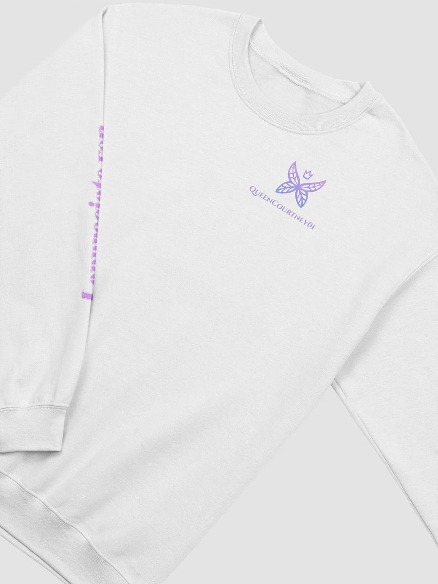 Logo Crewneck product image (11)
