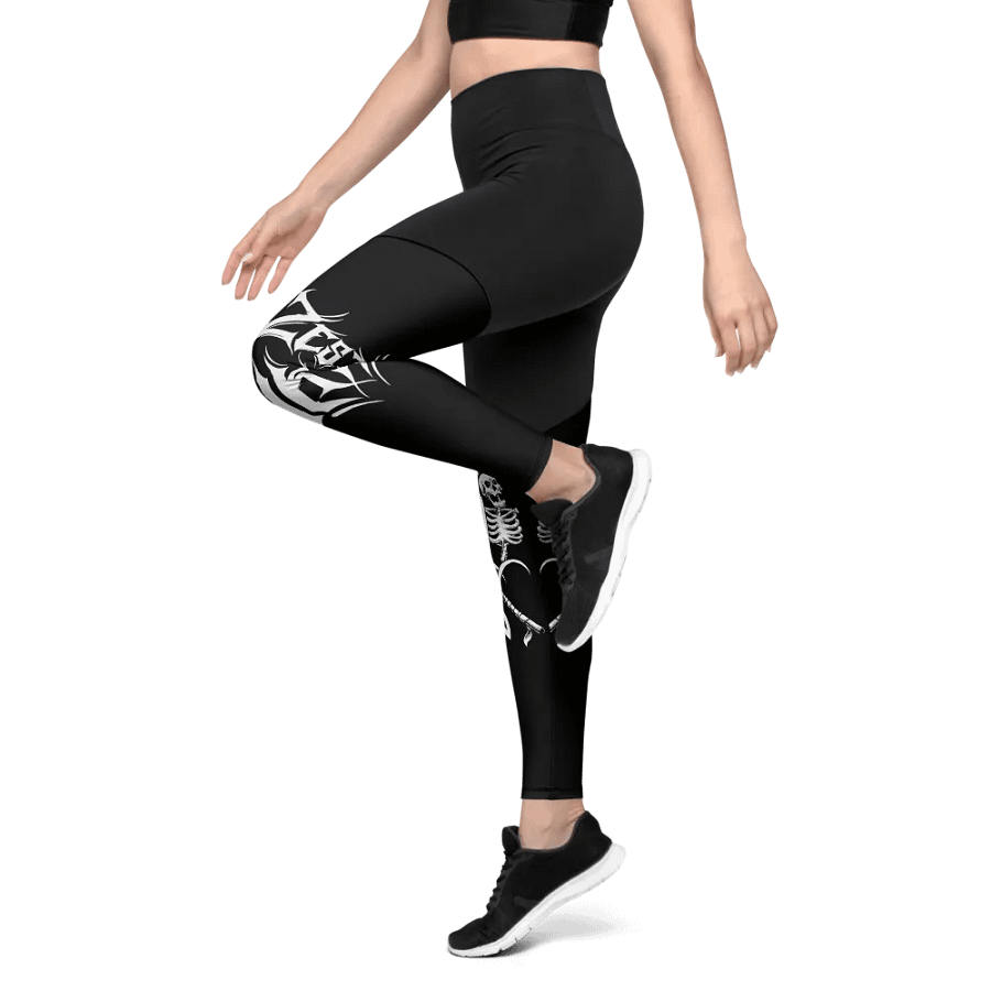 Viking Leggings product image (4)