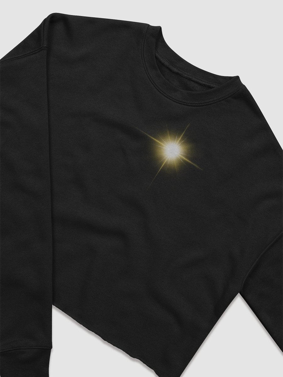 You Got This Crop Sweatshirt product image (3)