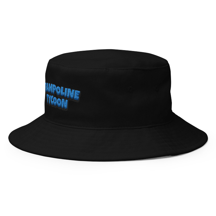 Trampoline Tycoon Bucket Hat product image (2)