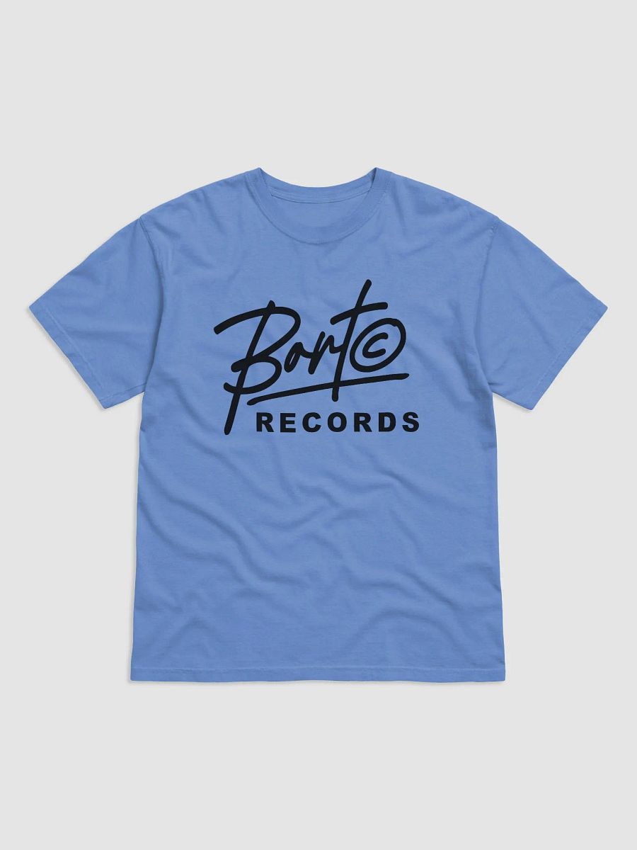 Bortco Records Tee product image (9)