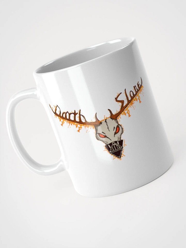 Darth Slone Coffee Mug product image (1)
