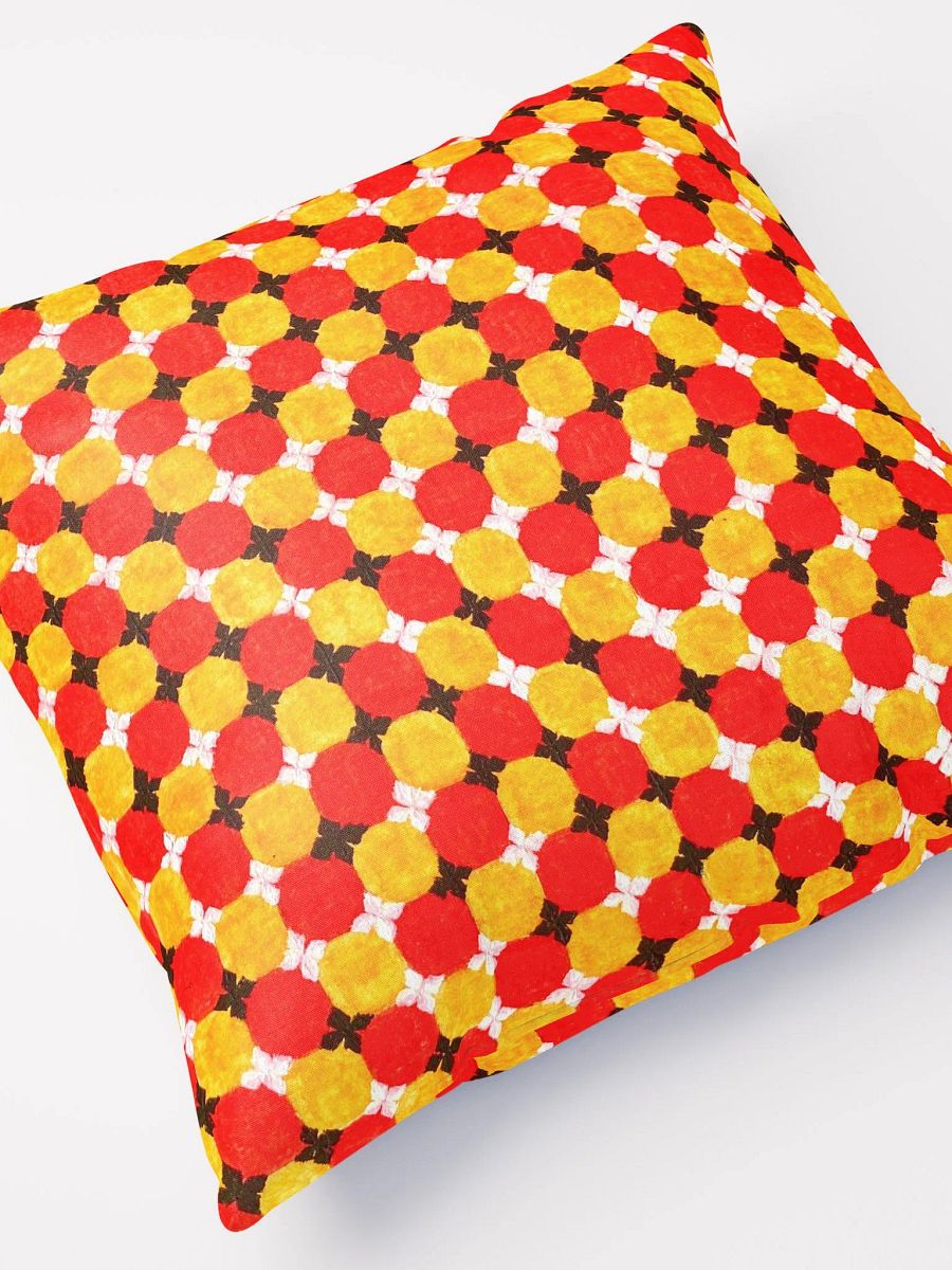 MOVEMENT pillow product image (4)