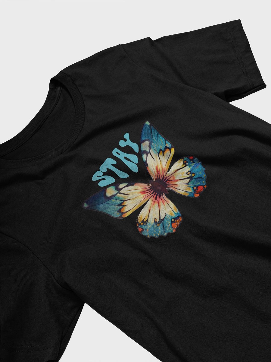 Stay Tee product image (23)