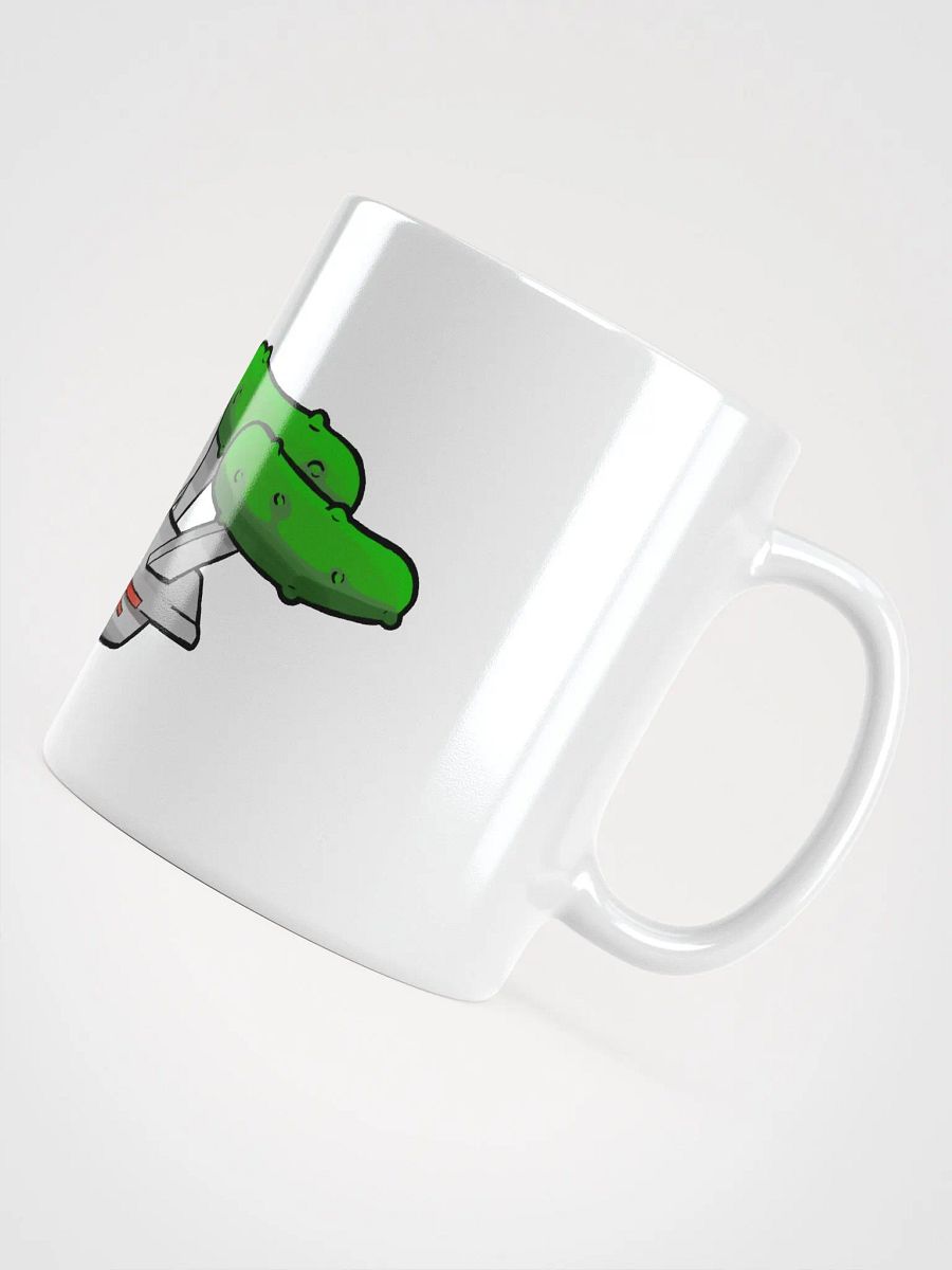 Samorai Mug product image (7)