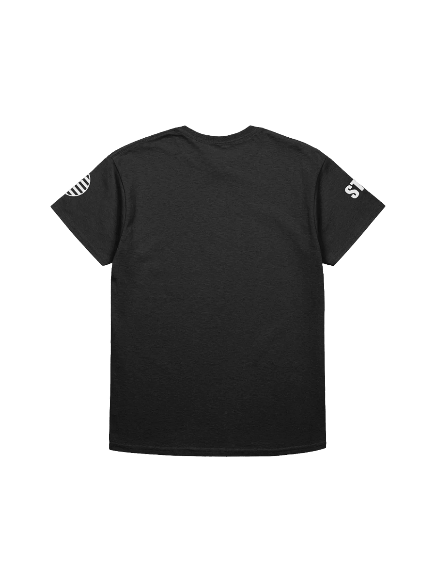TopFrag™ STAFF Gildan Heavyweight T-Shirt (Printed) V7 product image (24)