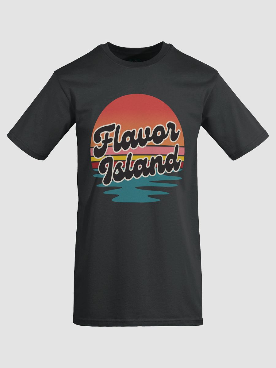 Flavor Island T product image (34)