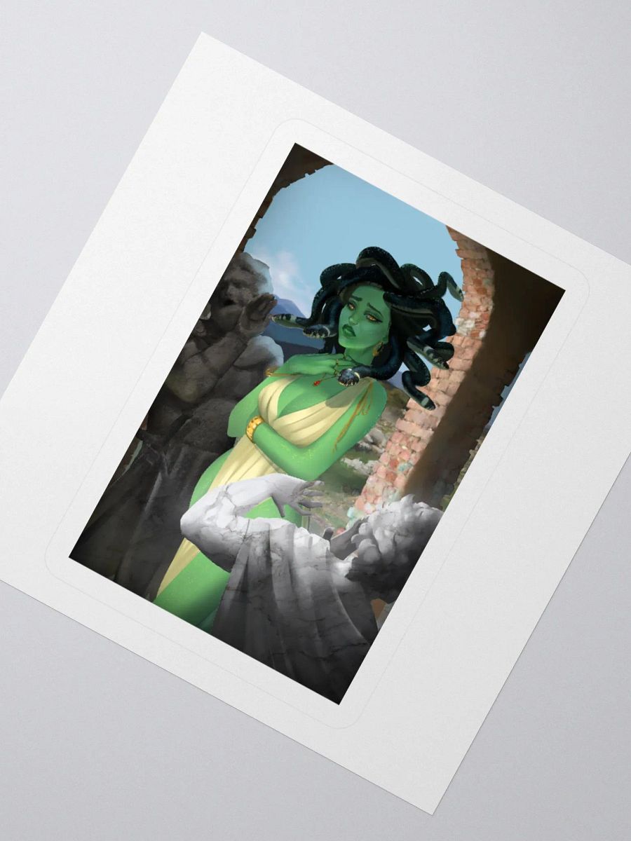Medusa, the Gorgon product image (5)