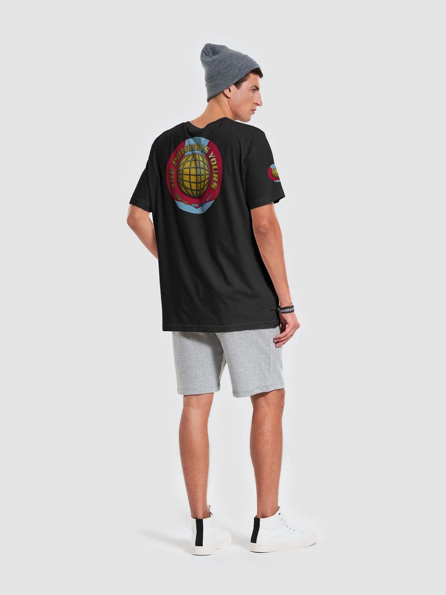 Captain Planet Shirt product image (76)