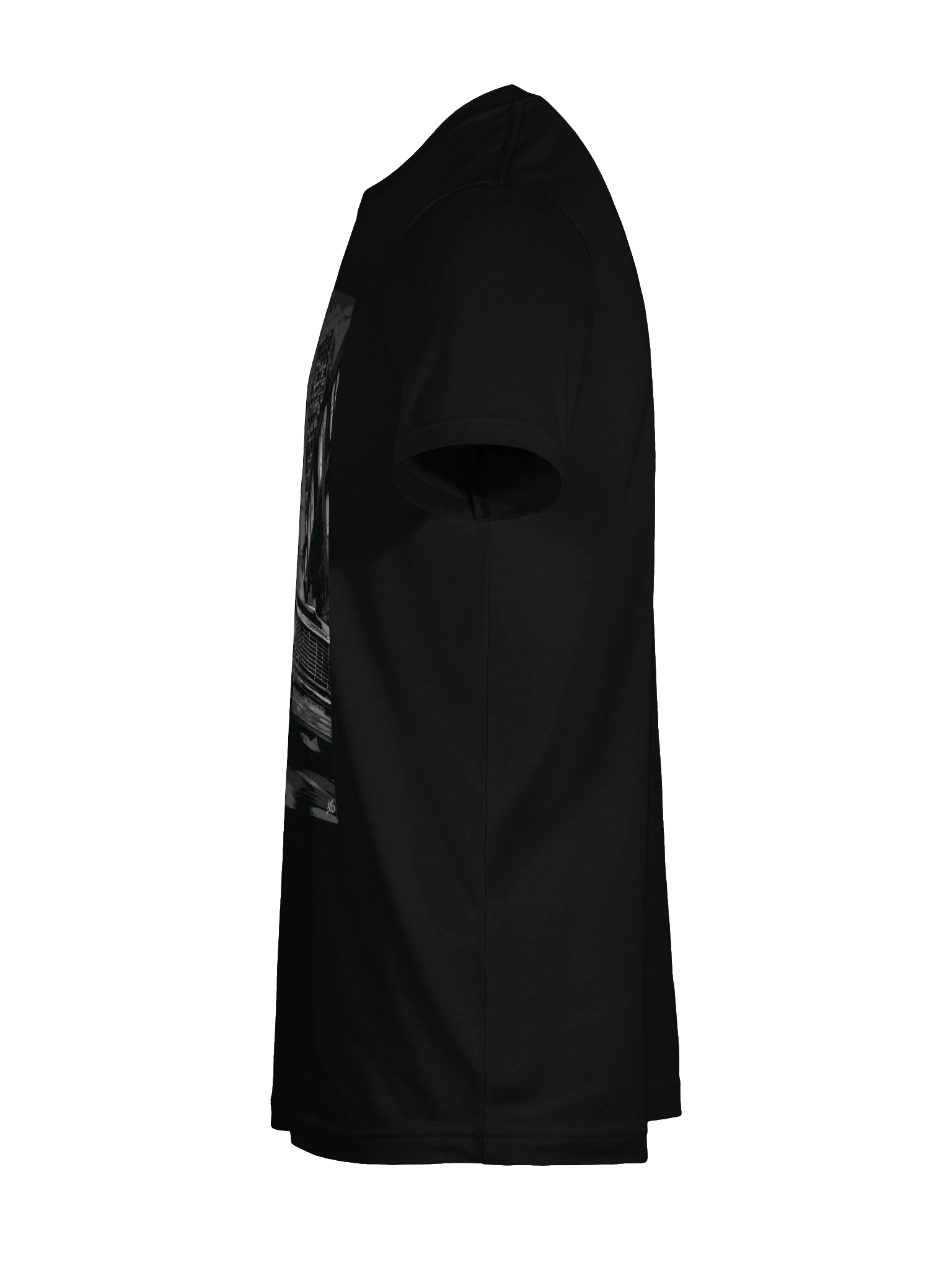 Midnight Ride Urban T-Shirt product image (11)