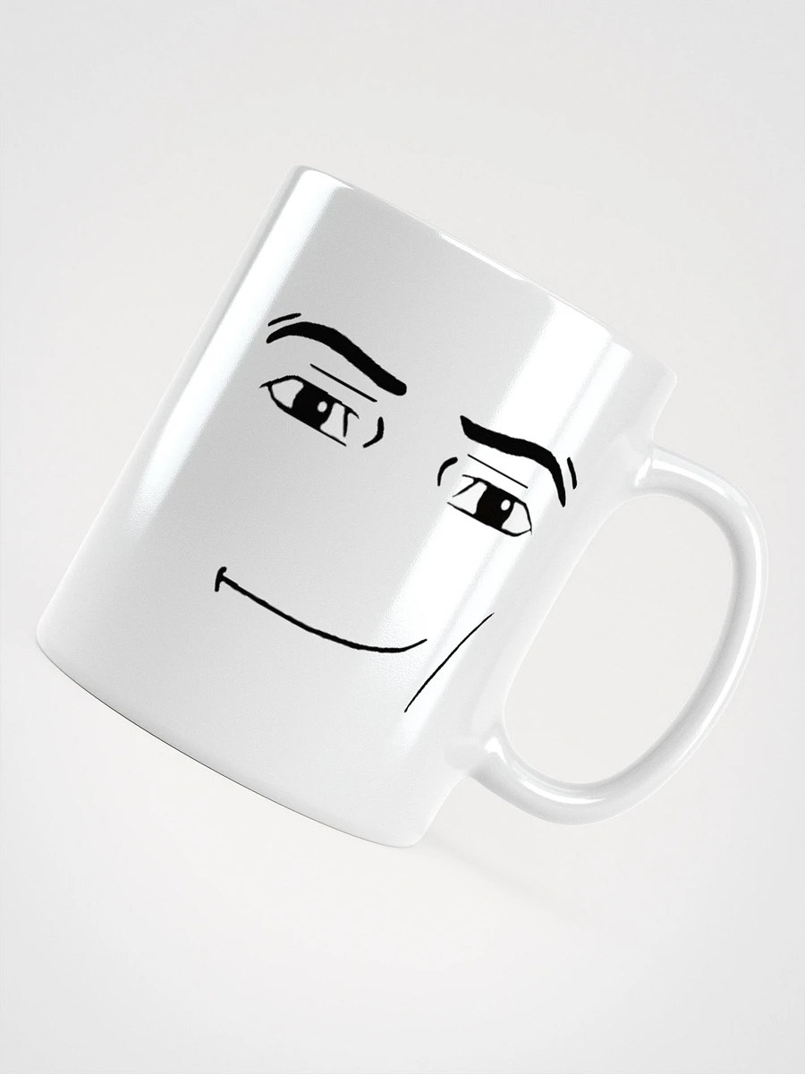 Epic Face Mug product image (4)