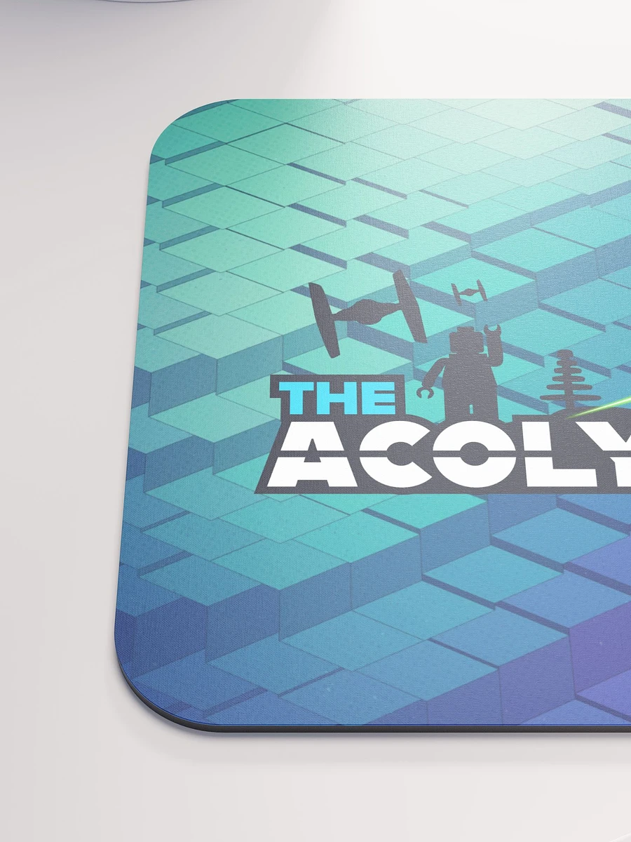 The Acolytes Mousepad product image (6)