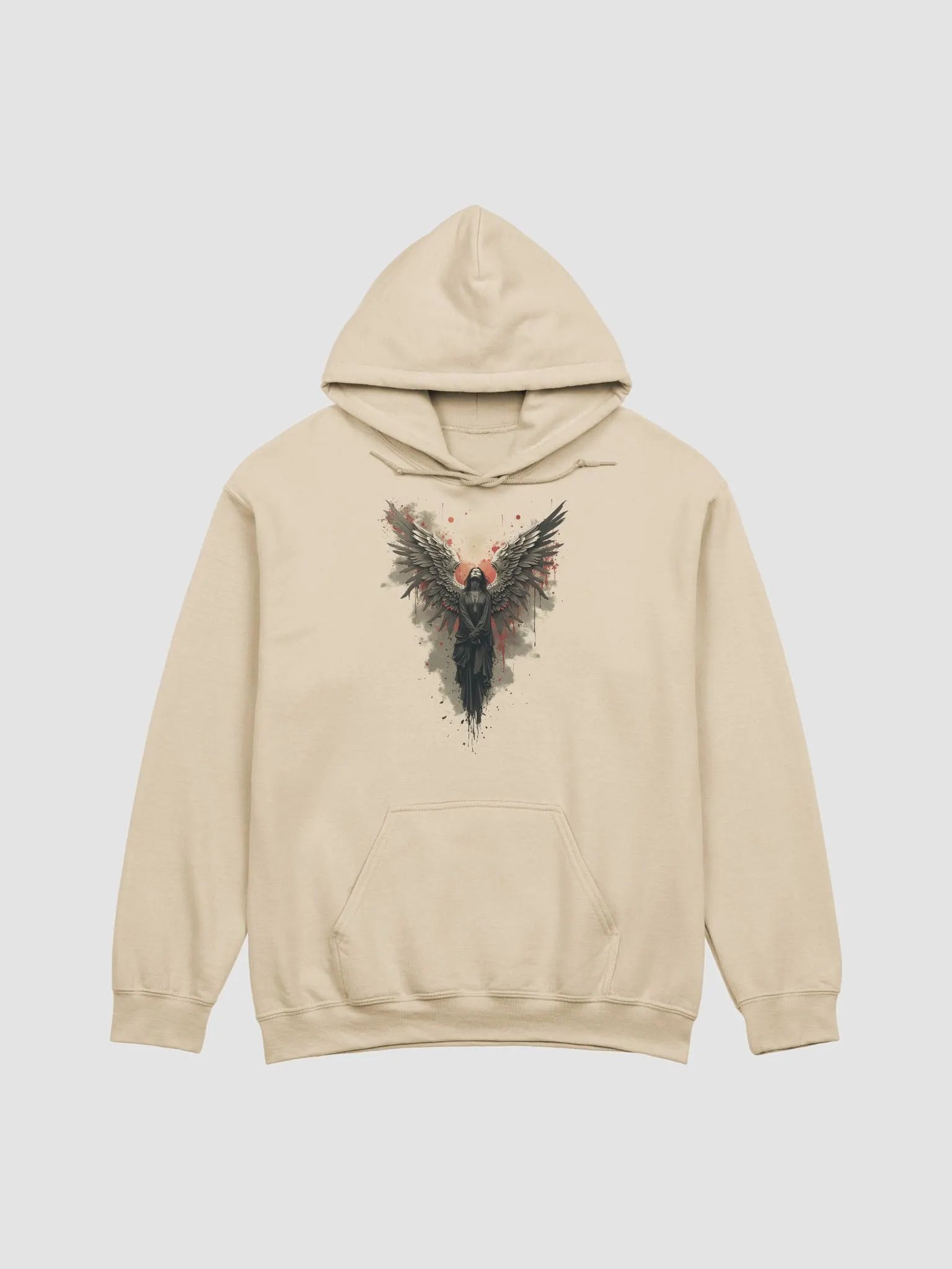 Wings of Decay product image (1)