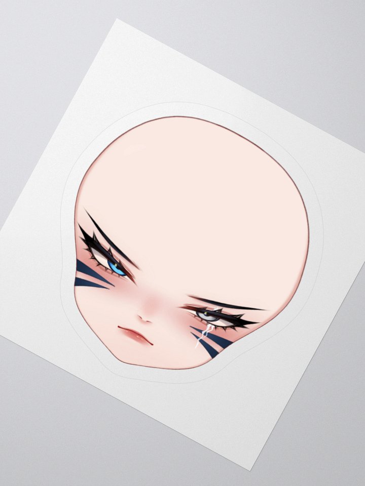 Eggnxia Sticker product image (2)