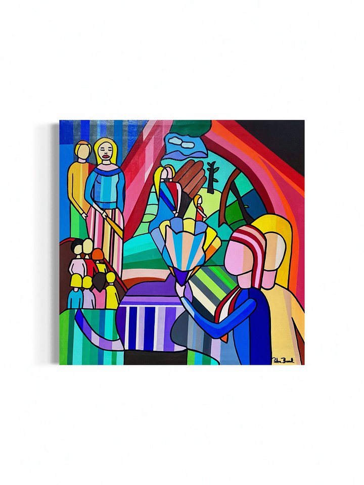 The Theater Of Love product image (1)