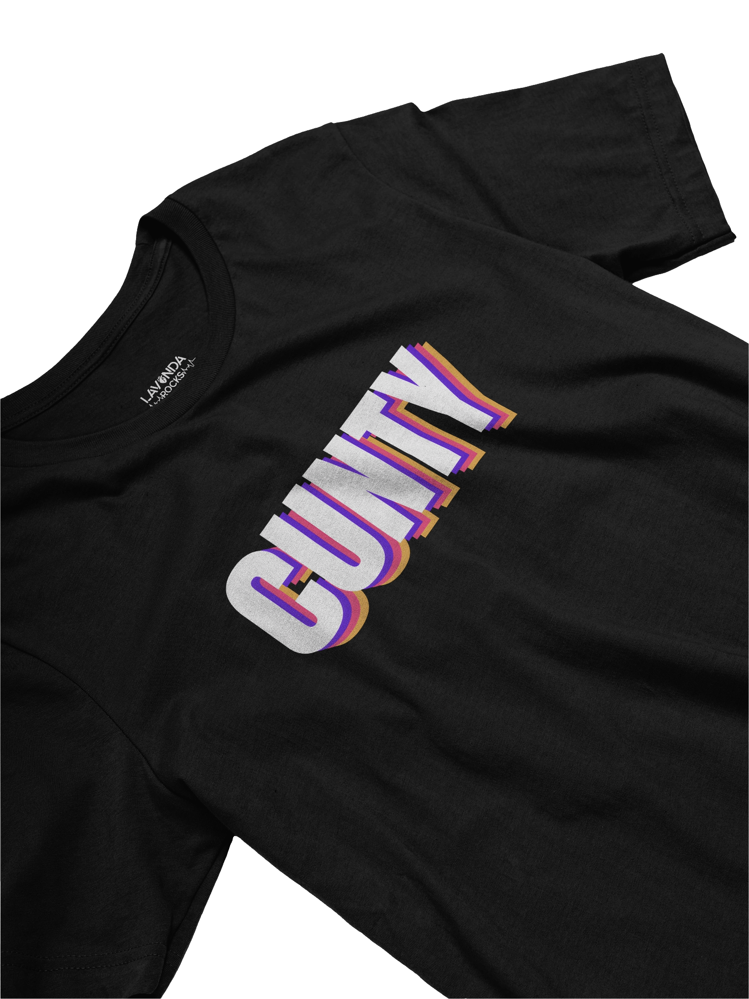 CUNTY Unisex product image (3)