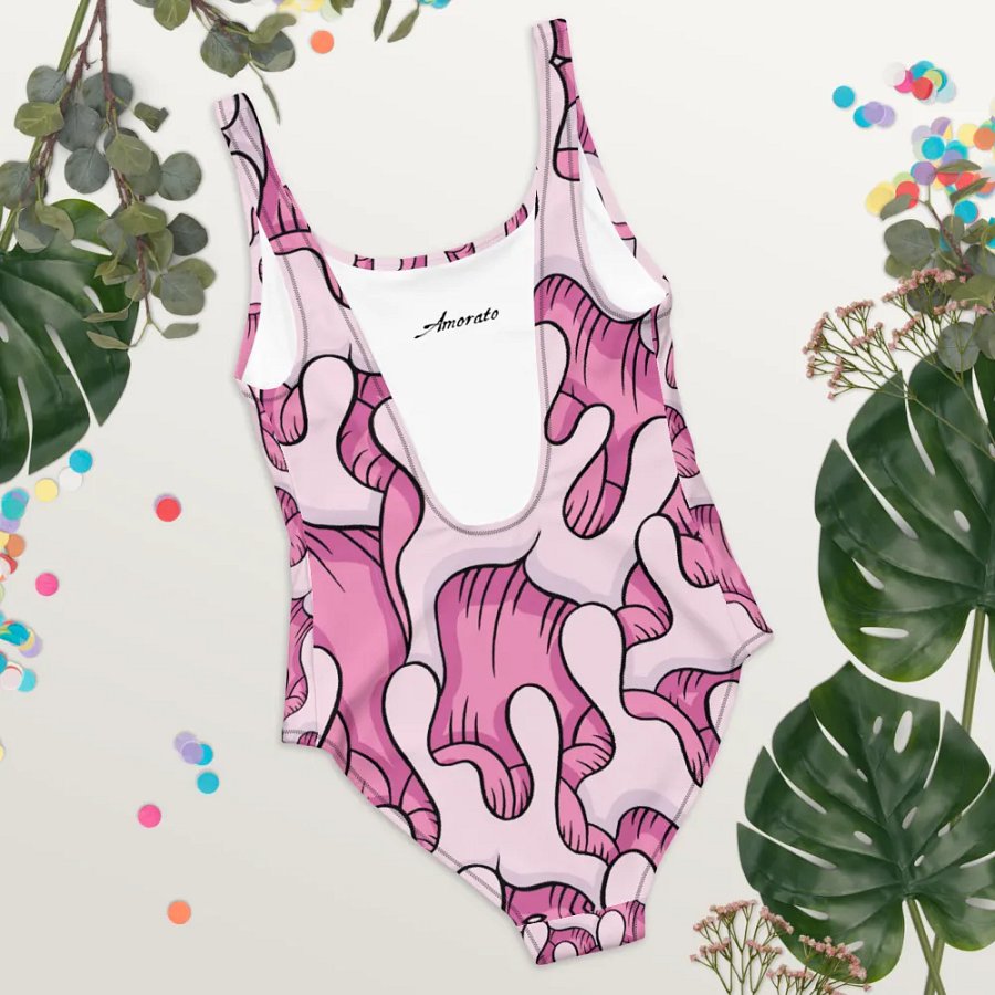 Hot Pink Drip product image (4)
