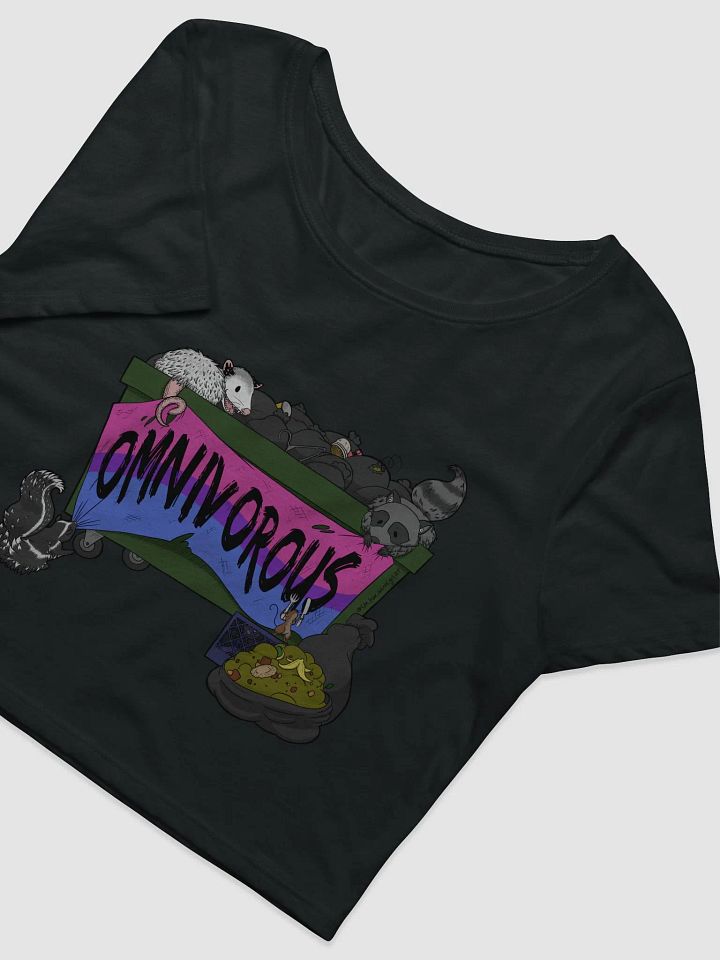Bisexual Trashcat product image (5)