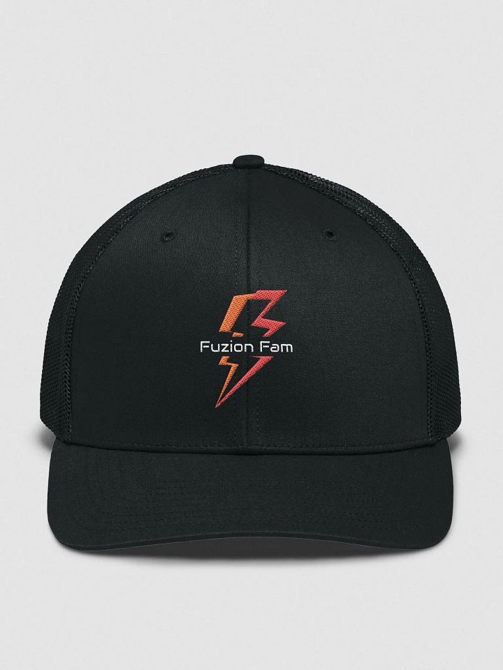 Fuzion Fam Hat product image (1)