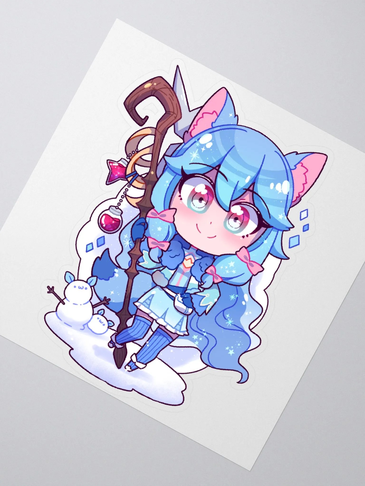 Winter Outfit product image (2)