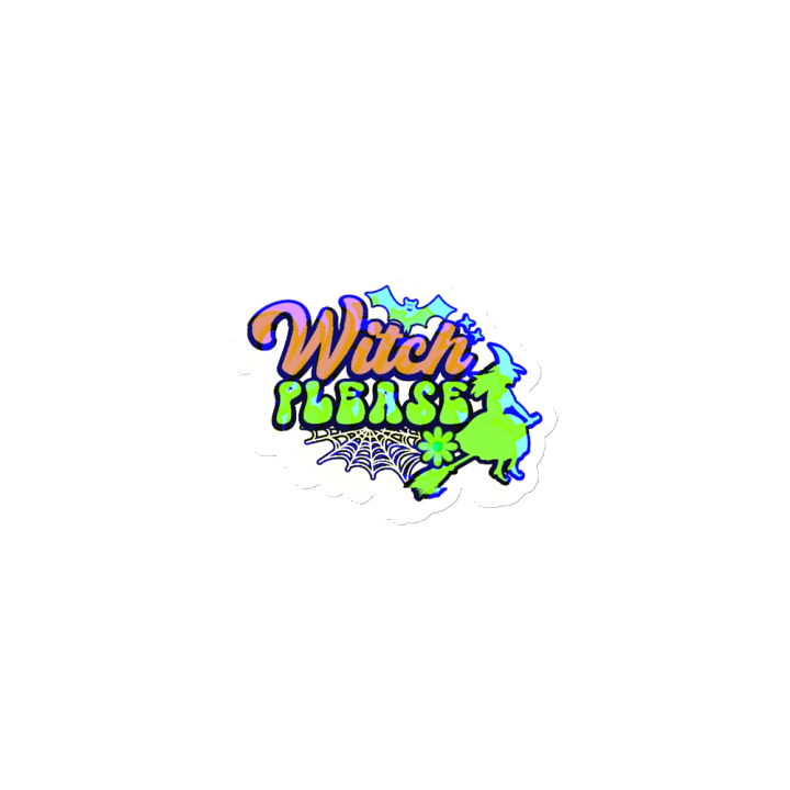 WITCH PLEASE product image (1)