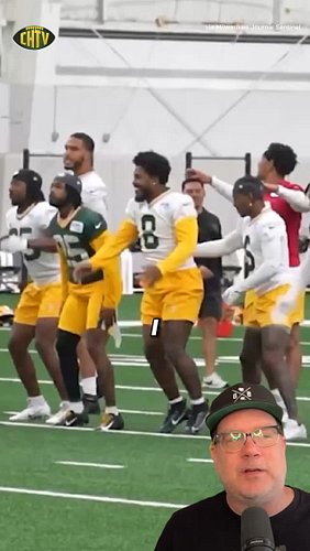DO NOT OVERREACT TO TRAINING CAMP (or do)