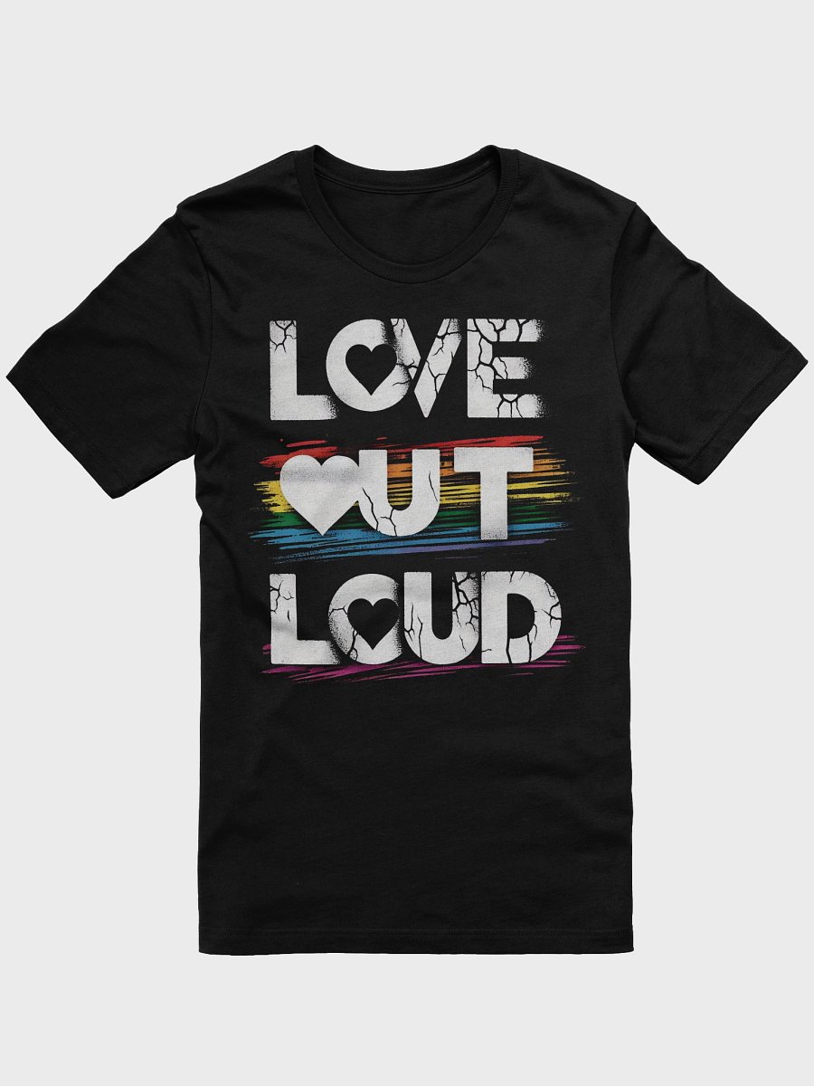 Love Out Loud product image (1)