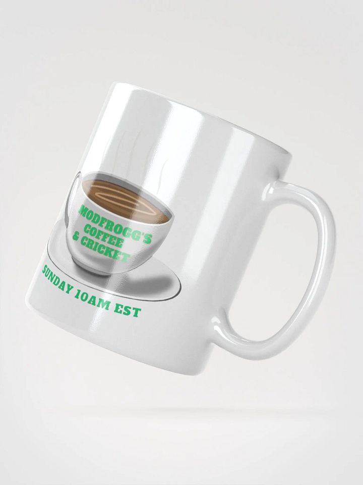Basic Cup - white product image (2)
