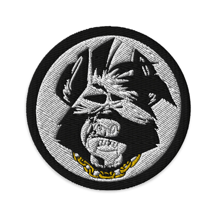 YEENPEEN Patch product image (1)