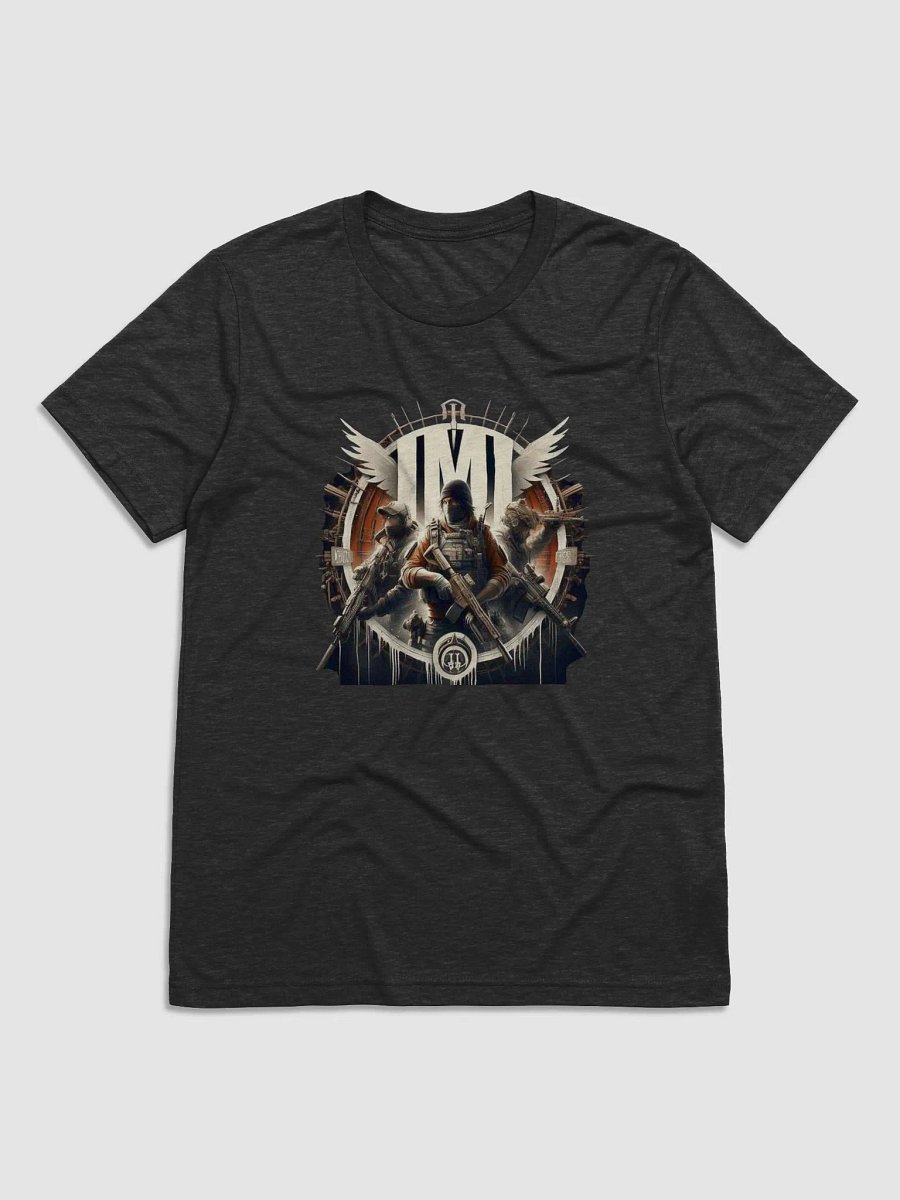 IMI Tactical Trio Tee product image (2)