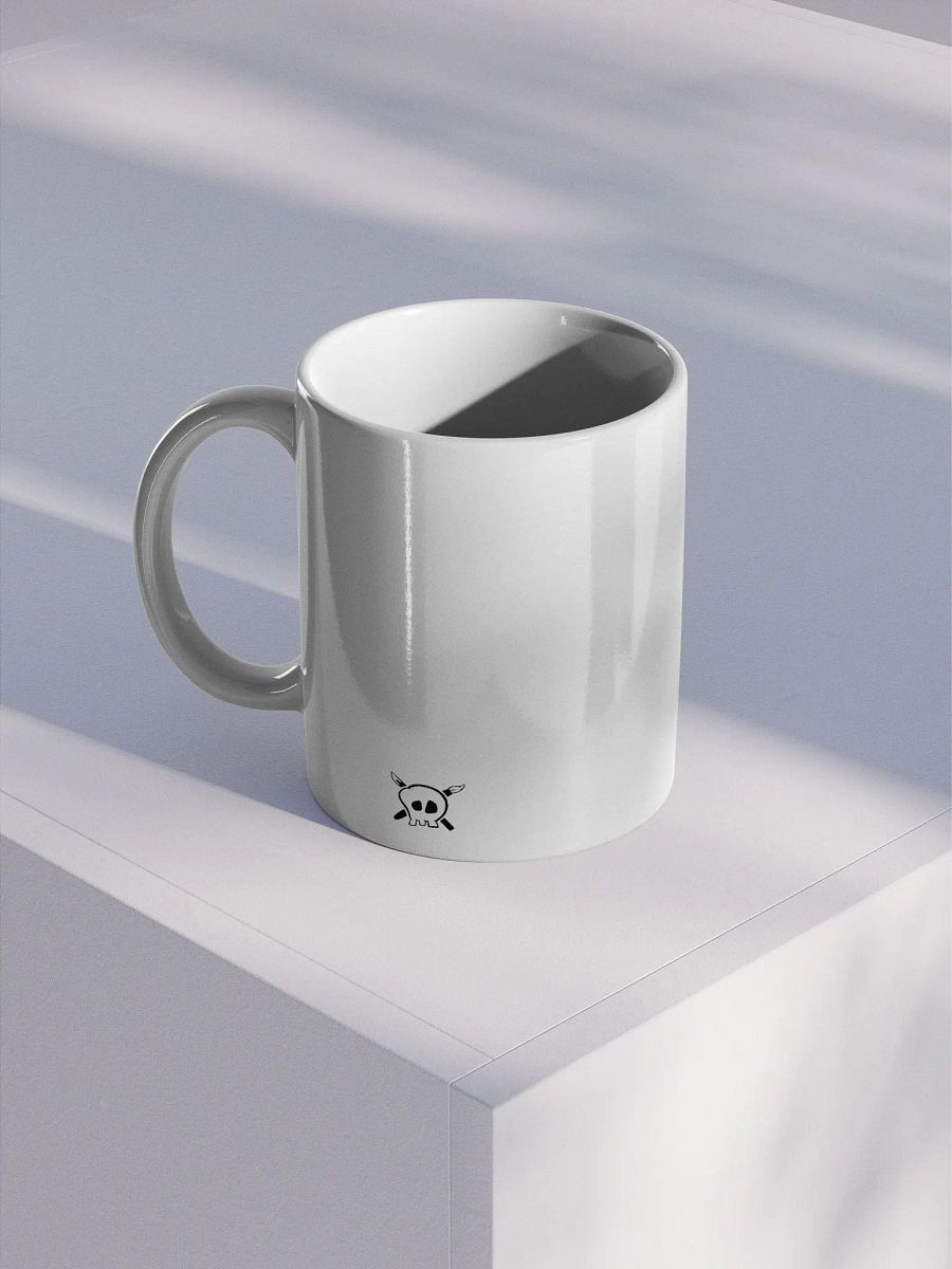 Dead Animal Bits Mug product image (4)