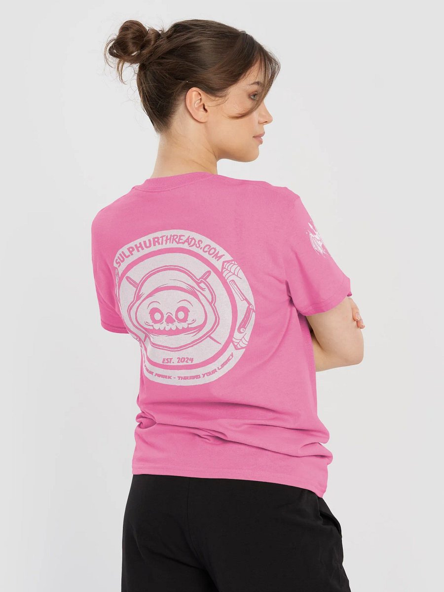 SulphureThreads Womens T-Shirt product image (24)