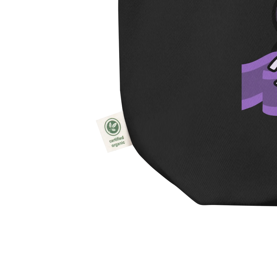 Proud Furry Bag product image (2)