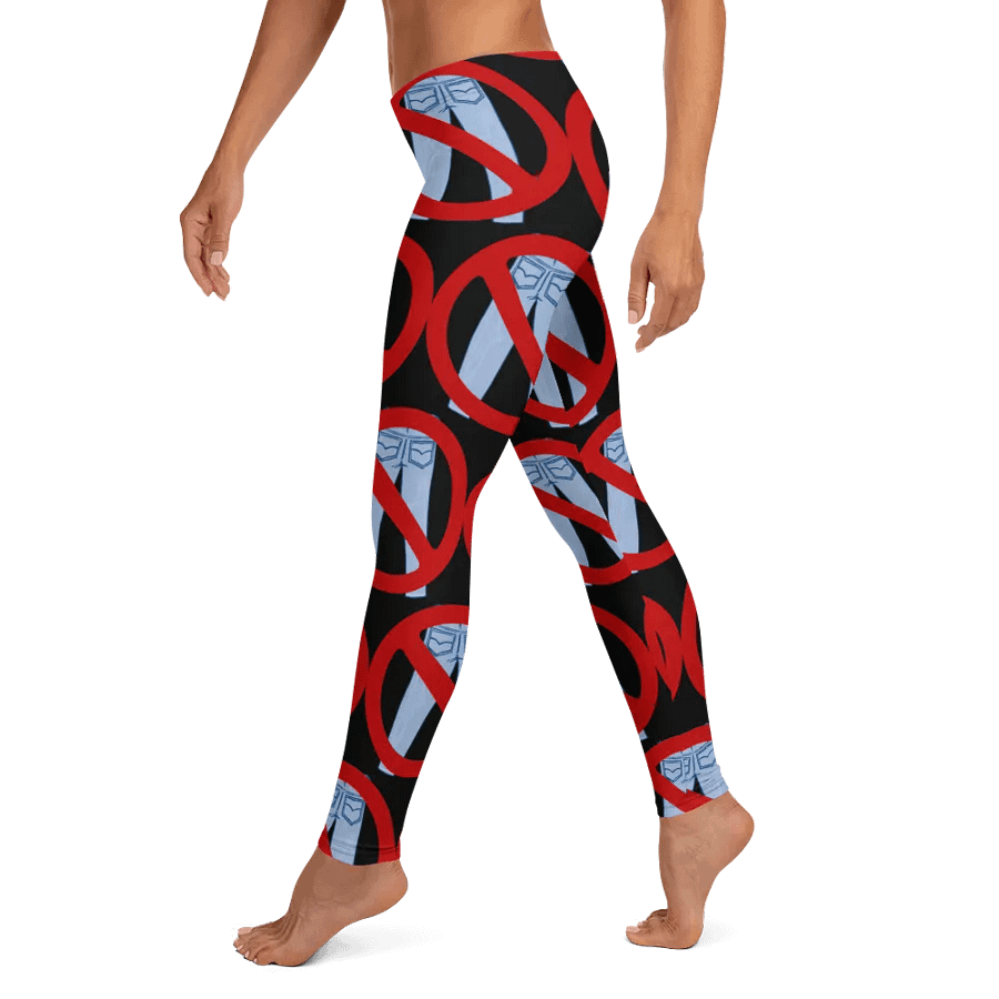 #NoPantsEveryday Leggings product image (4)