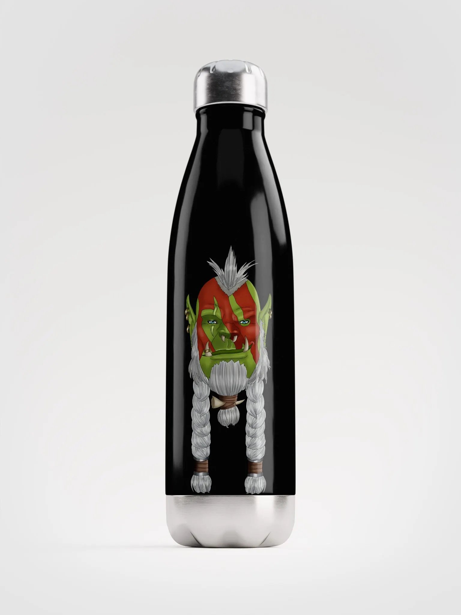Great Guldor Stainless Steel Water Bottle 2 product image (1)