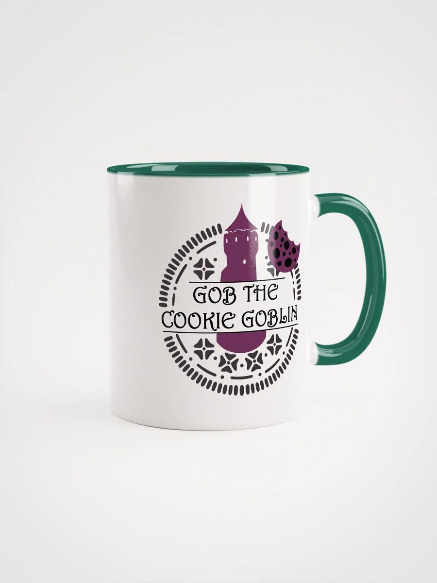 Little Gob Mug product image (2)