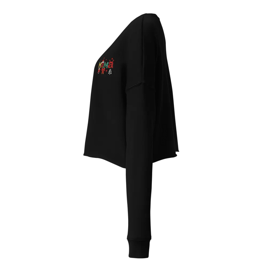 LOOSE FITTED SWEATSHIRT product image (3)
