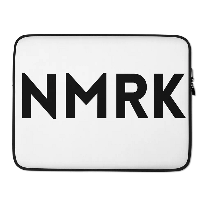 NMRK Safeguard Premium Laptop Sleeve product image (2)