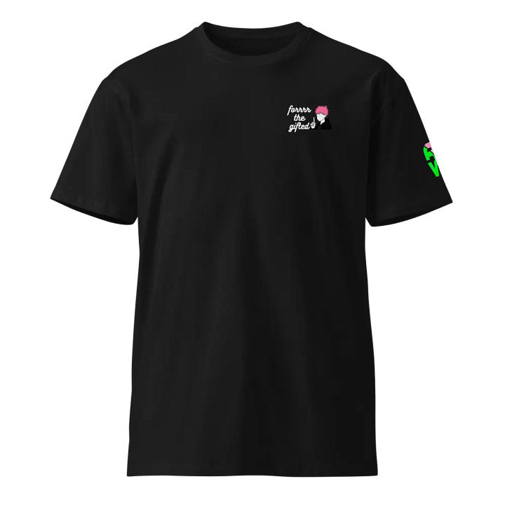 Forrr the Gifted Tee product image (1)