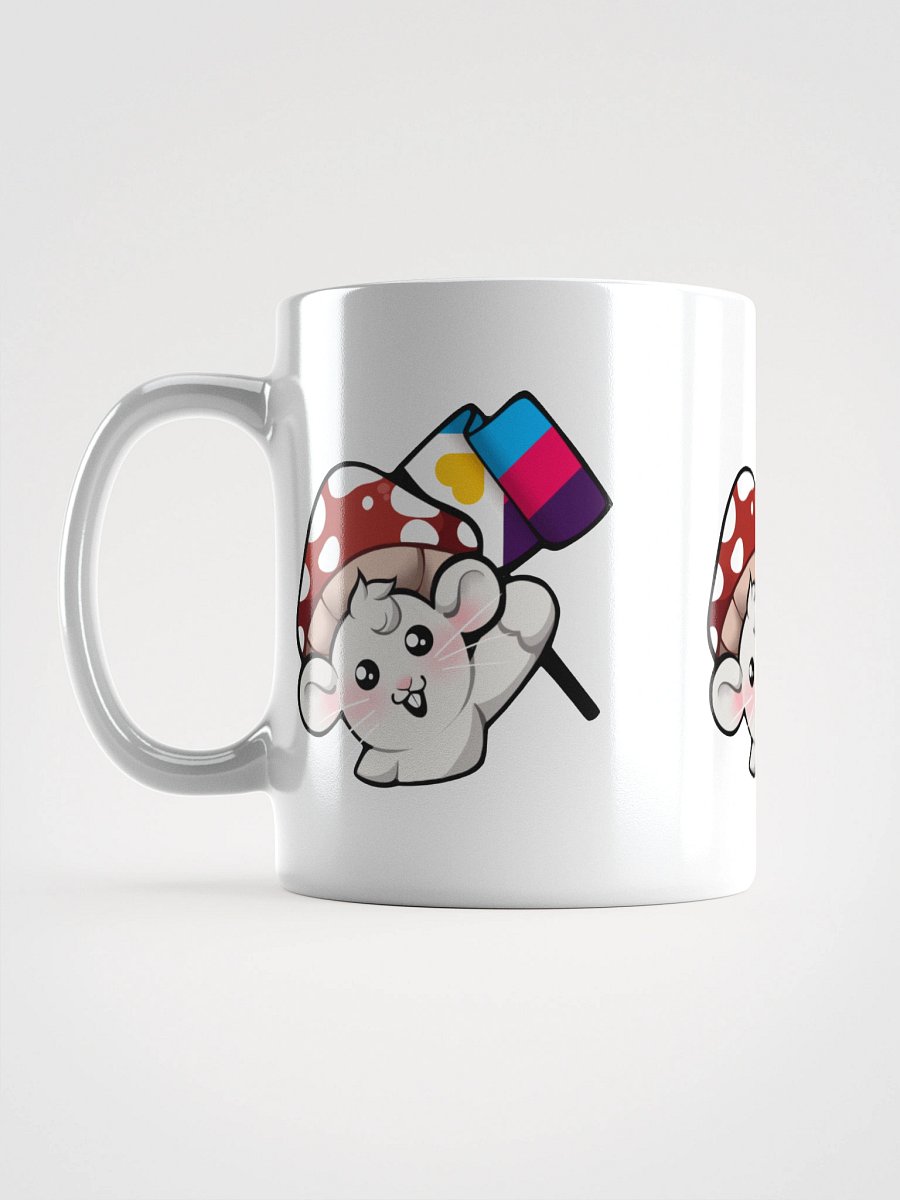 Polyamorous Pride Mug product image (18)