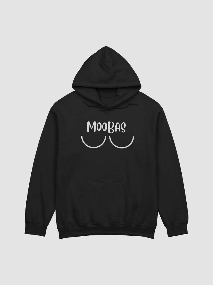 Moobas Hoody product image (1)