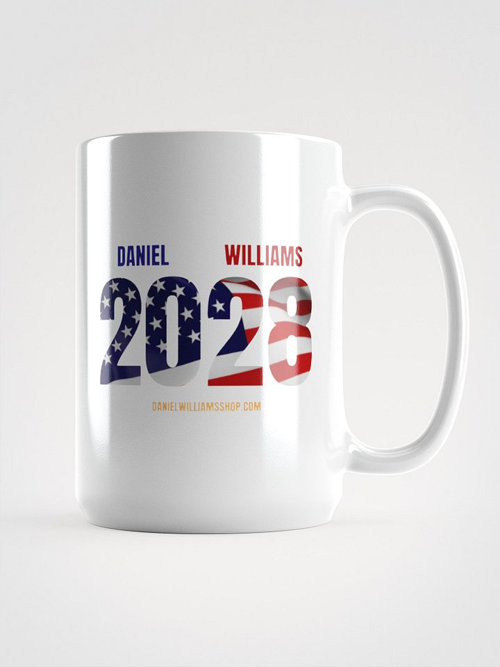 2028 Coffee Mug product image (2)