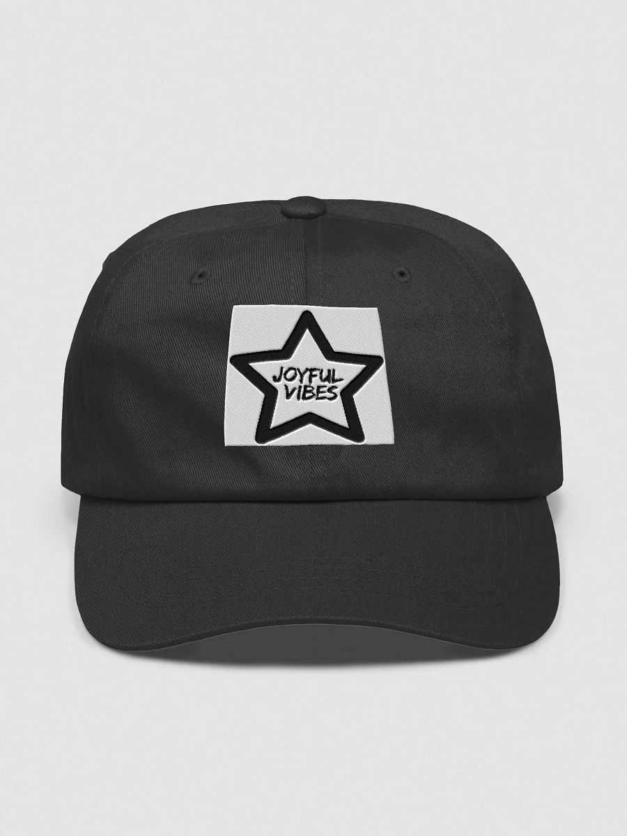 POSITIVE AFFIRMATIONS HEADWEAR 4 U - “Joyful Vibes” product image (4)